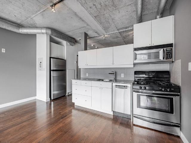 Apartment for rent in Woburn, Ontario