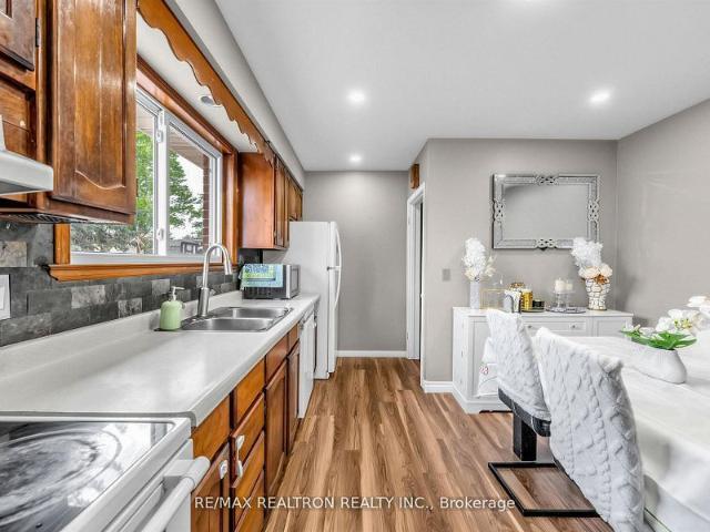 House for rent in Brantford, Southwestern Ontario