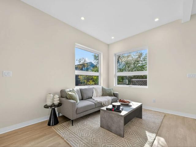 House for rent in Don Valley East, Toronto