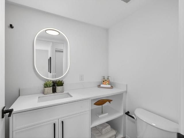 House for rent in Woburn, Ontario