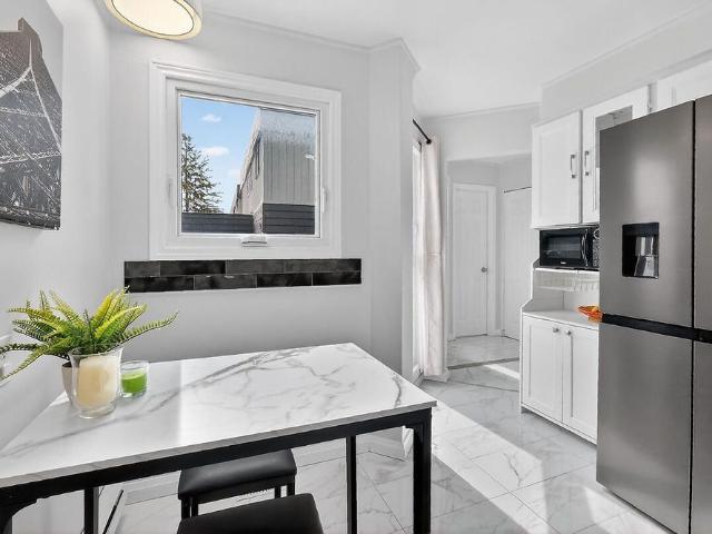 Apartment for rent in Blackburn Hamlet, Ottawa