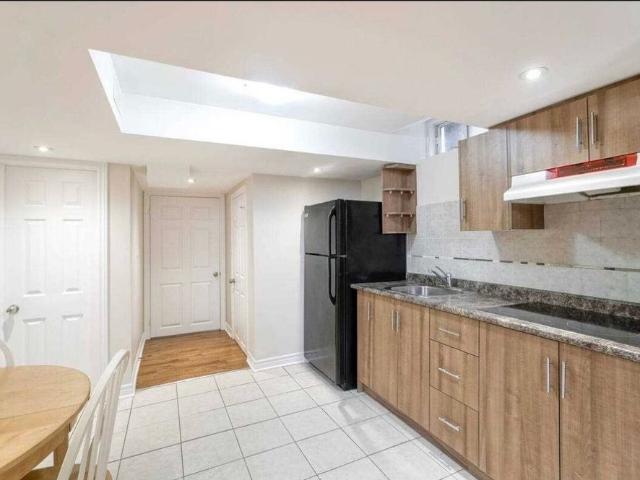House for rent in Georgina, Ontario