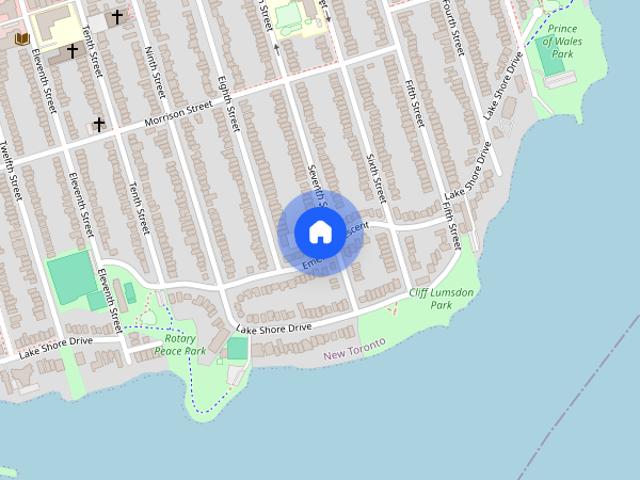 House for rent in Woburn, Ontario