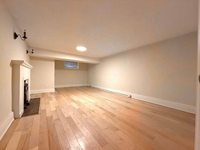 House for rent in Woburn, Ontario