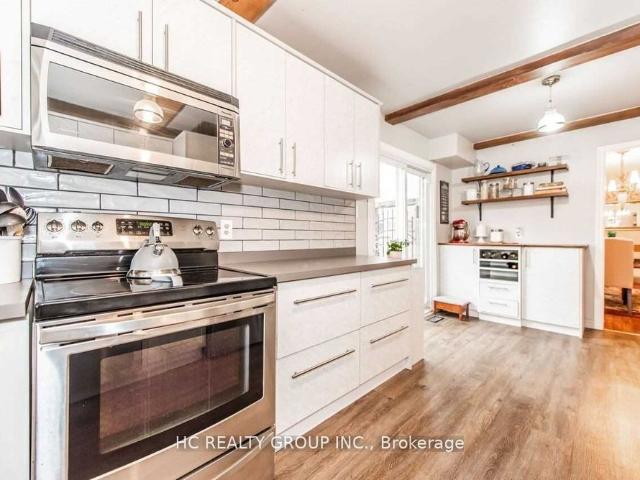 House for rent in York, Ontario