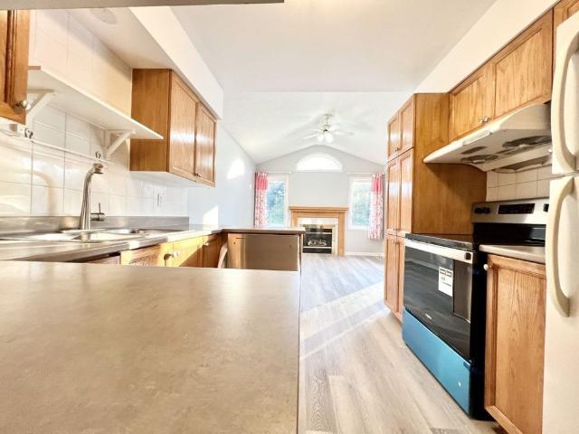 Townhouse for rent in Mulhurst Bay, Ontario