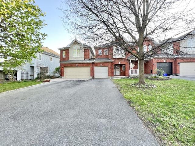Townhouse for rent in Kanata North, Ottawa