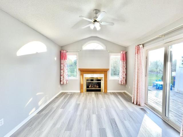 Townhouse for rent in Mulhurst Bay, Ontario