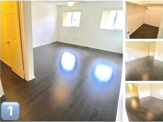 Townhouse for rent in York, Ontario