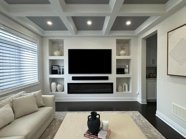 Townhouse for rent in York, Ontario