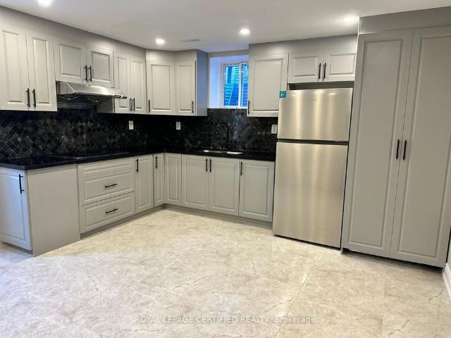 House for rent in Georgina, Ontario