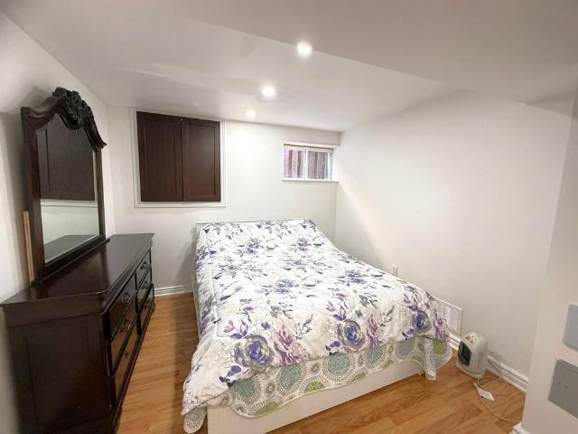 Apartment for rent in York, Ontario