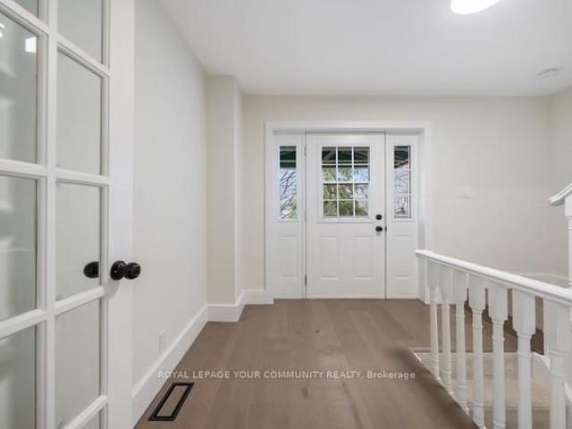 House for rent in Woburn, Ontario
