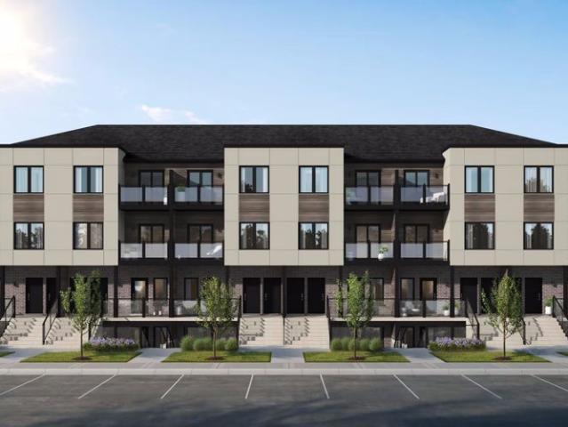 Apartment for rent in Guelph, Ontario