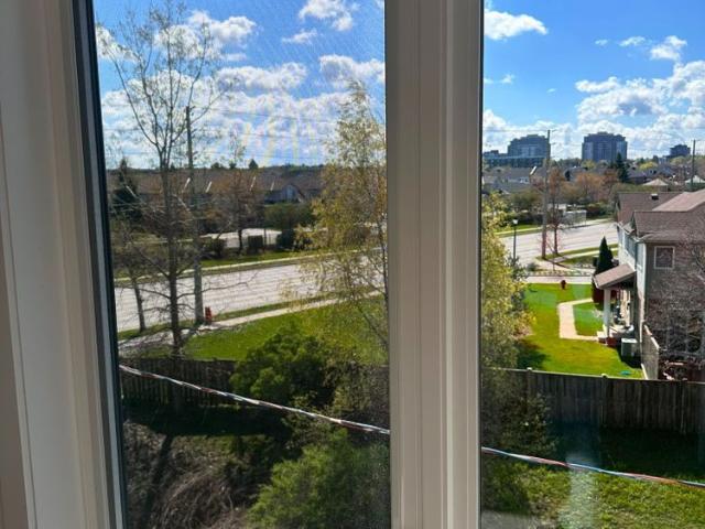 Apartment for rent in Guelph, Ontario