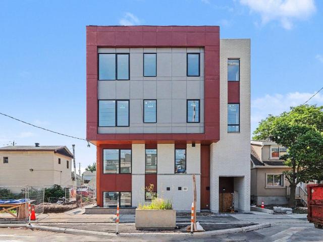 Apartment for rent in Rideau-Vanier, Ottawa