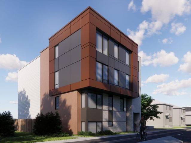 Apartment for rent in Mulhurst Bay, Ontario