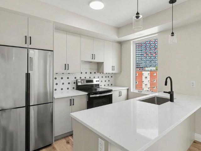 Apartment for rent in Mulhurst Bay, Ontario