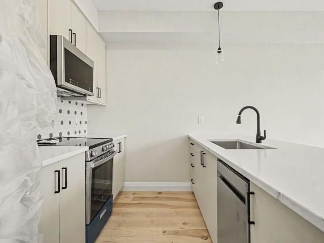 Apartment for rent in Rideau-Vanier, Ottawa