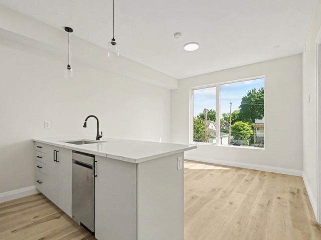 Apartment for rent in Rideau-Vanier, Ottawa