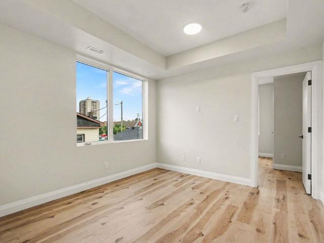 Apartment for rent in Rideau-Vanier, Ottawa