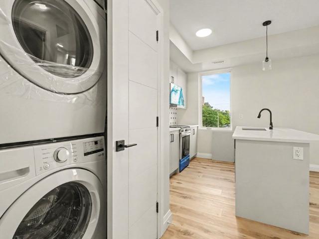 Apartment for rent in Rideau-Vanier, Ottawa