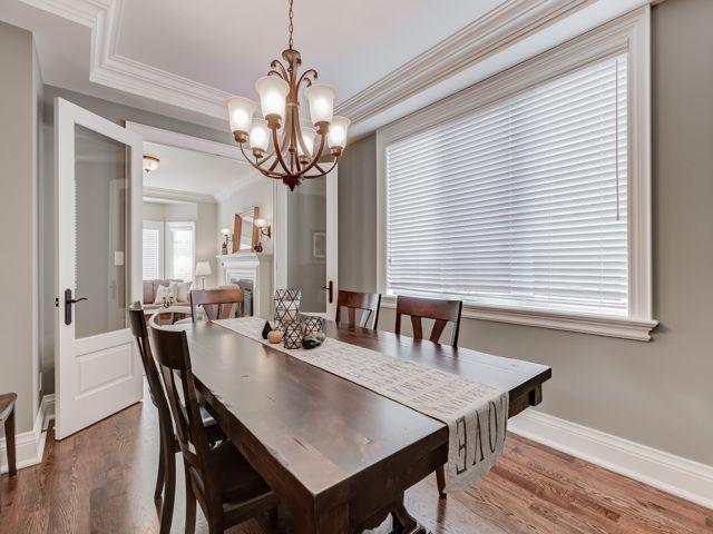 House for rent in Woburn, Ontario