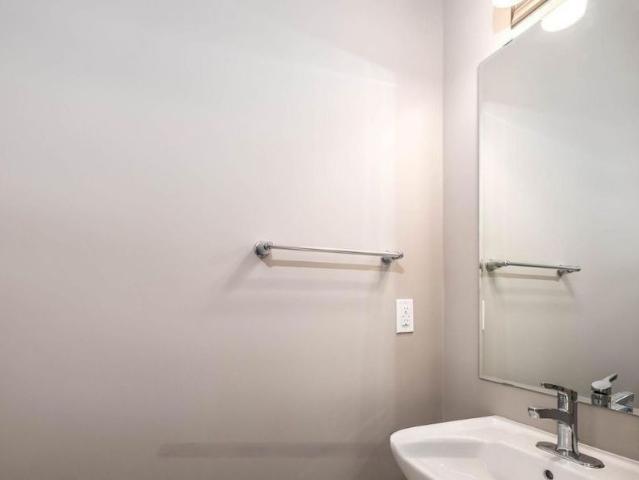 House for rent in Kitchener, Ontario
