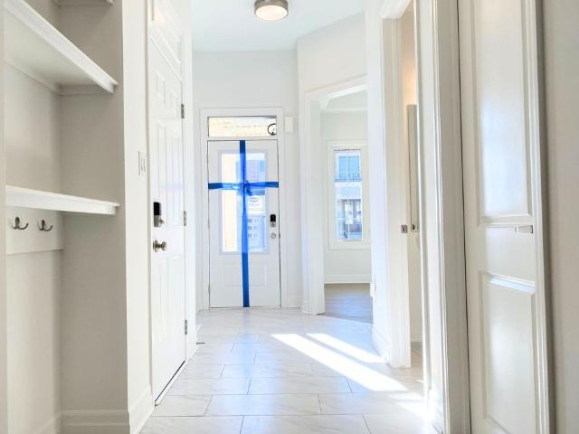 House for rent in York, Ontario