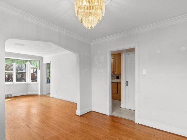 House for rent in Woburn, Ontario