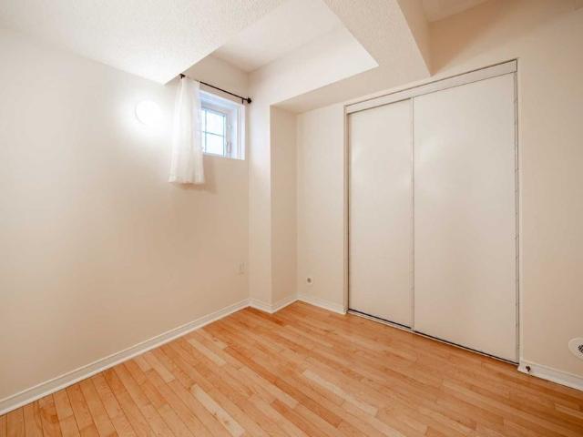 Apartment for rent in Woburn, Ontario