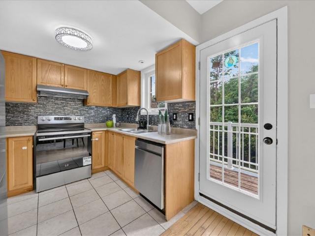 Apartment for rent in Woburn, Ontario