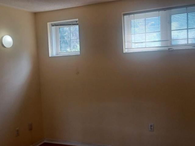 Apartment for rent in Woburn, Ontario