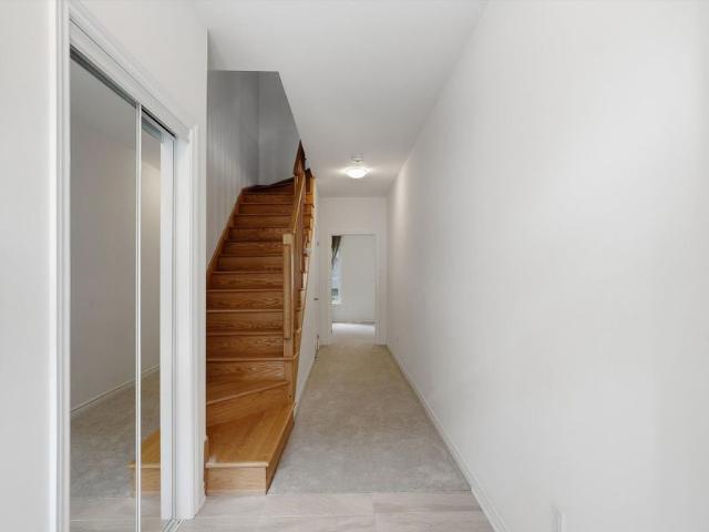 Townhouse for rent in York, Ontario