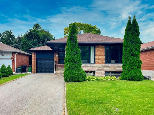 House for rent in Woburn, Ontario