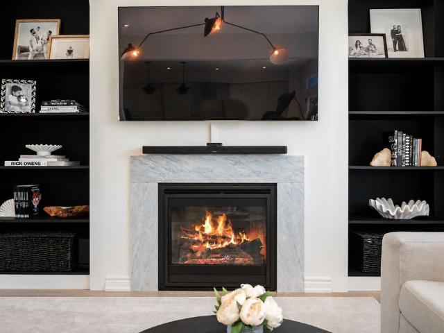 House for rent in Barrie, Central Ontario