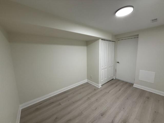 Apartment for rent in Georgina, Ontario