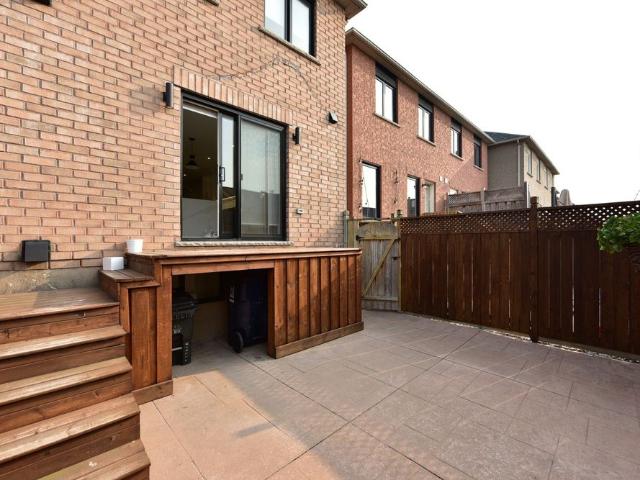 House for rent in Woburn, Ontario