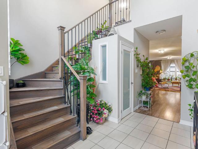 Townhouse for rent in Alliston, Central Ontario