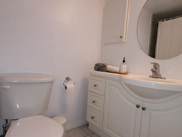 Apartment for rent in Spadina—Fort York, Toronto