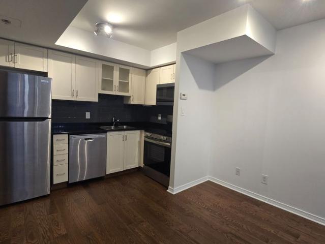 Apartment for rent in Spadina—Fort York, Toronto