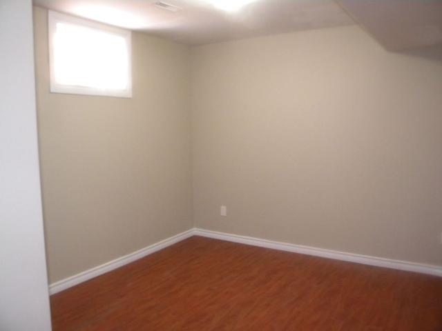 House for rent in Barrie, Ontario