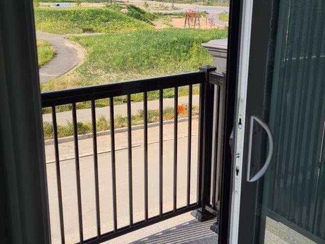 Apartment for rent in Kitchener, Ontario