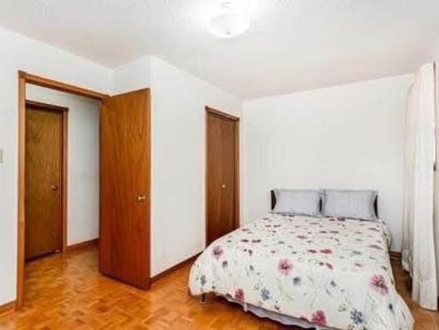 House for rent in Mississauga, Ontario
