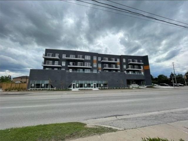 Apartment for rent in Holly, Barrie