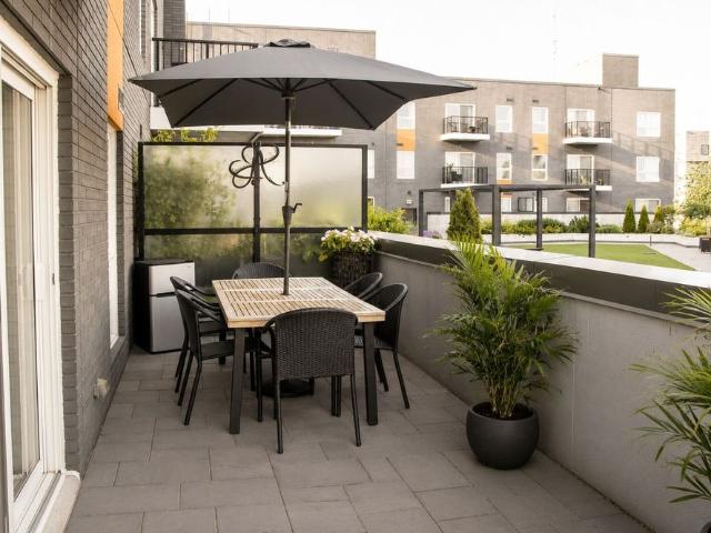 Apartment for rent in Barrie, Ontario
