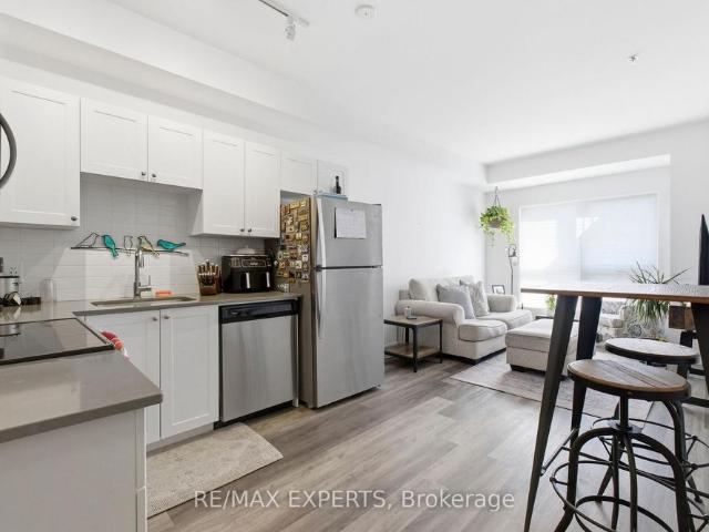 Apartment for rent in Barrie, Ontario