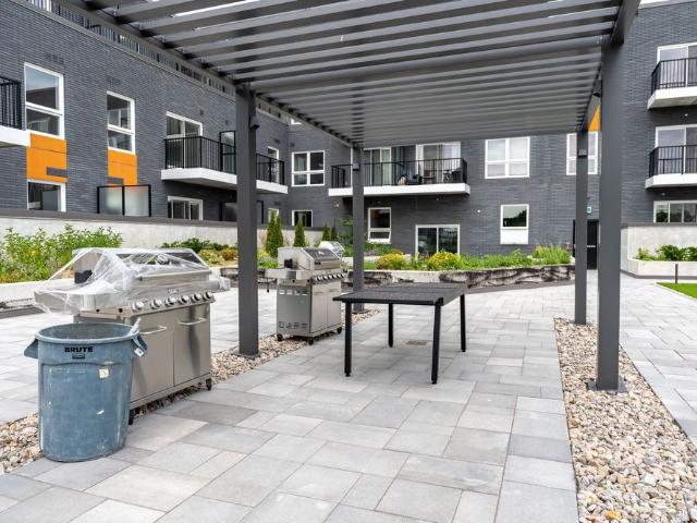 Apartment for rent in Holly, Barrie
