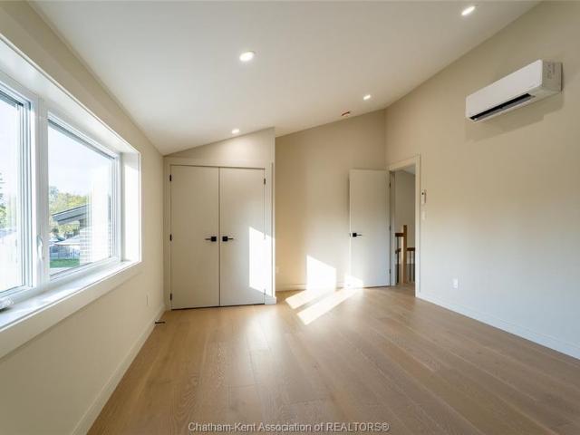 Apartment for rent in Chatham–kent, Ontario