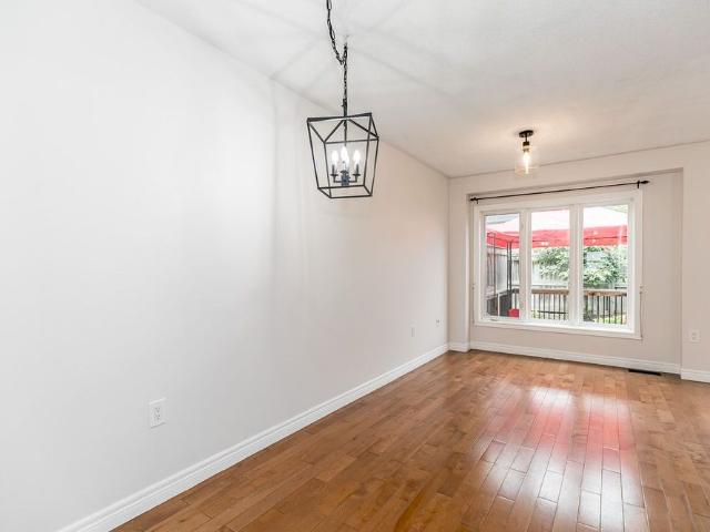 Apartment for rent in Barrie, Ontario